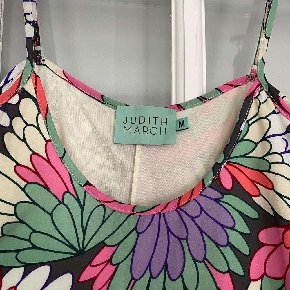 Judith March Dress